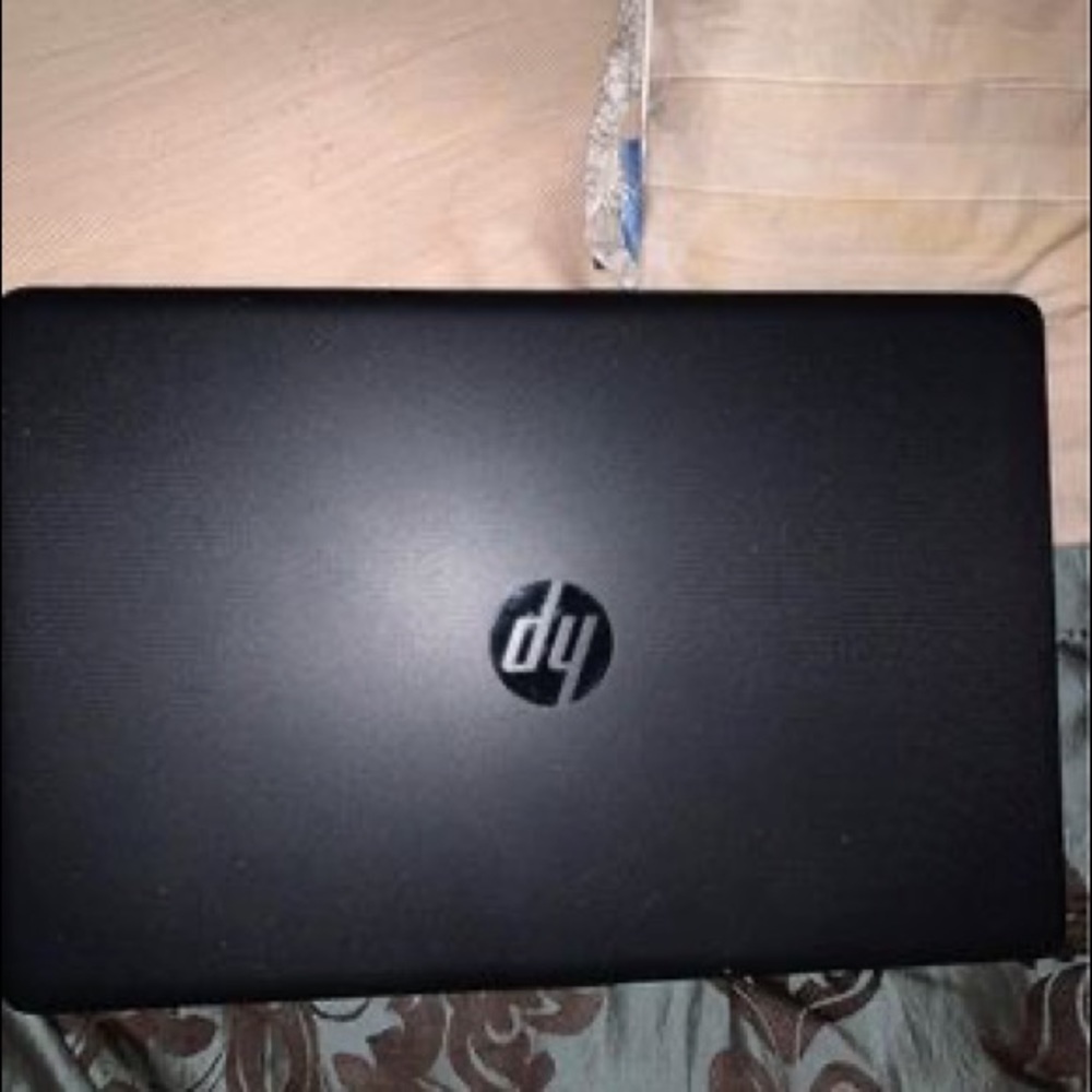 Hp laptop
